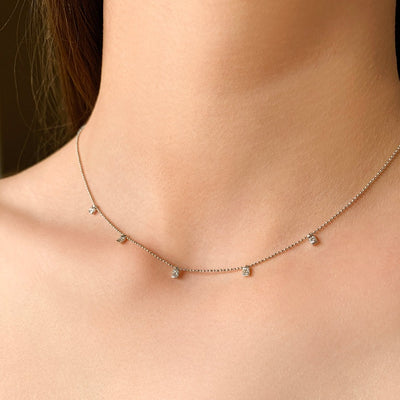Collier Lily