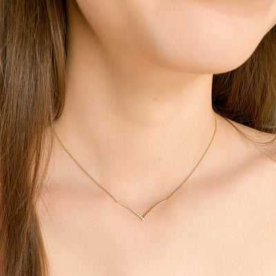 Collier Envol