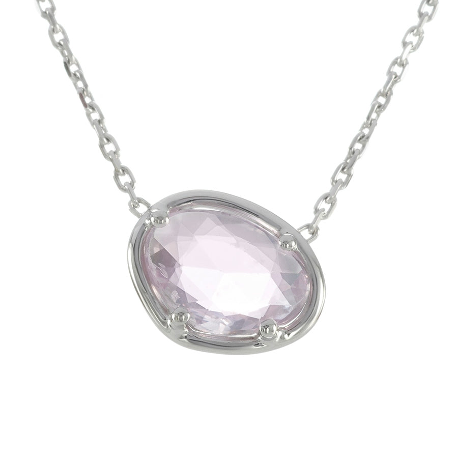 Pétale de Saphir rose
