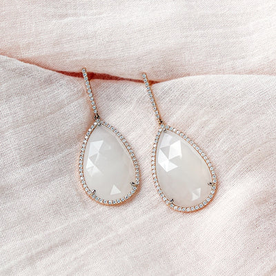 Boucles d'oreilles Marcia