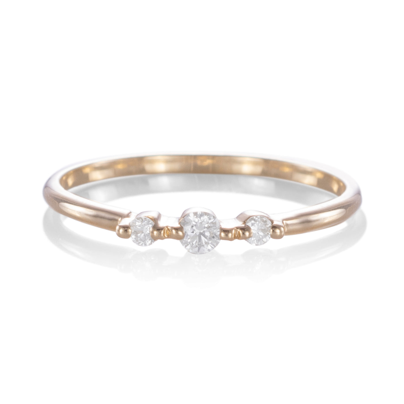 Bague Tatiana