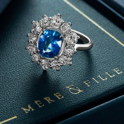 Bague Colette