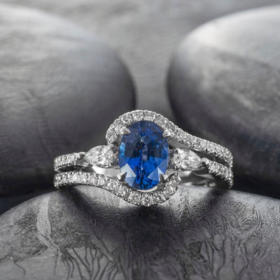 Bague Florence