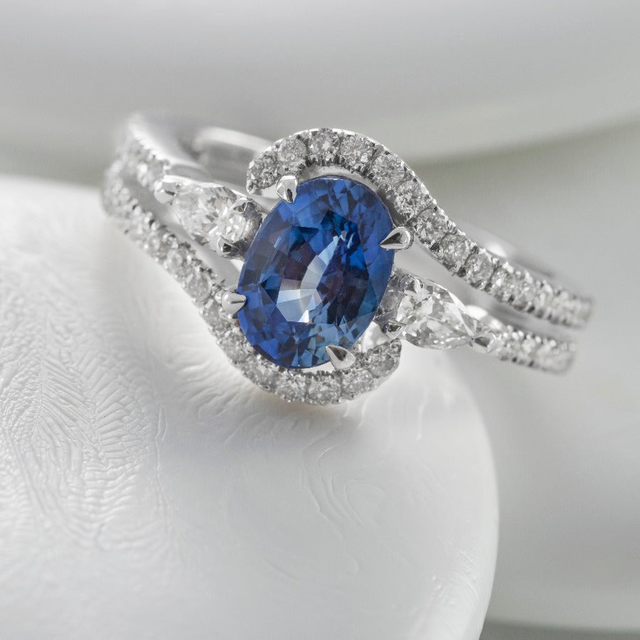 Bague Florence