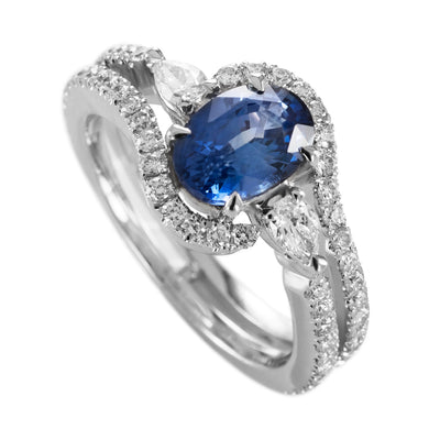 Bague Florence