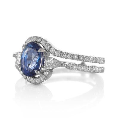 Bague Florence