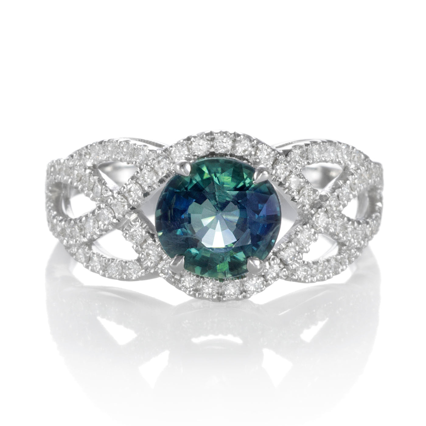 Bague Madeleine