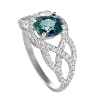 Bague Madeleine