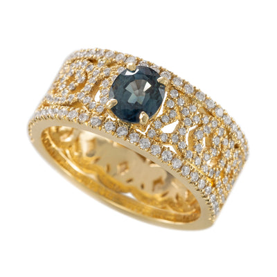 Bague Papillon
