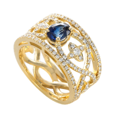 Bague Felicia