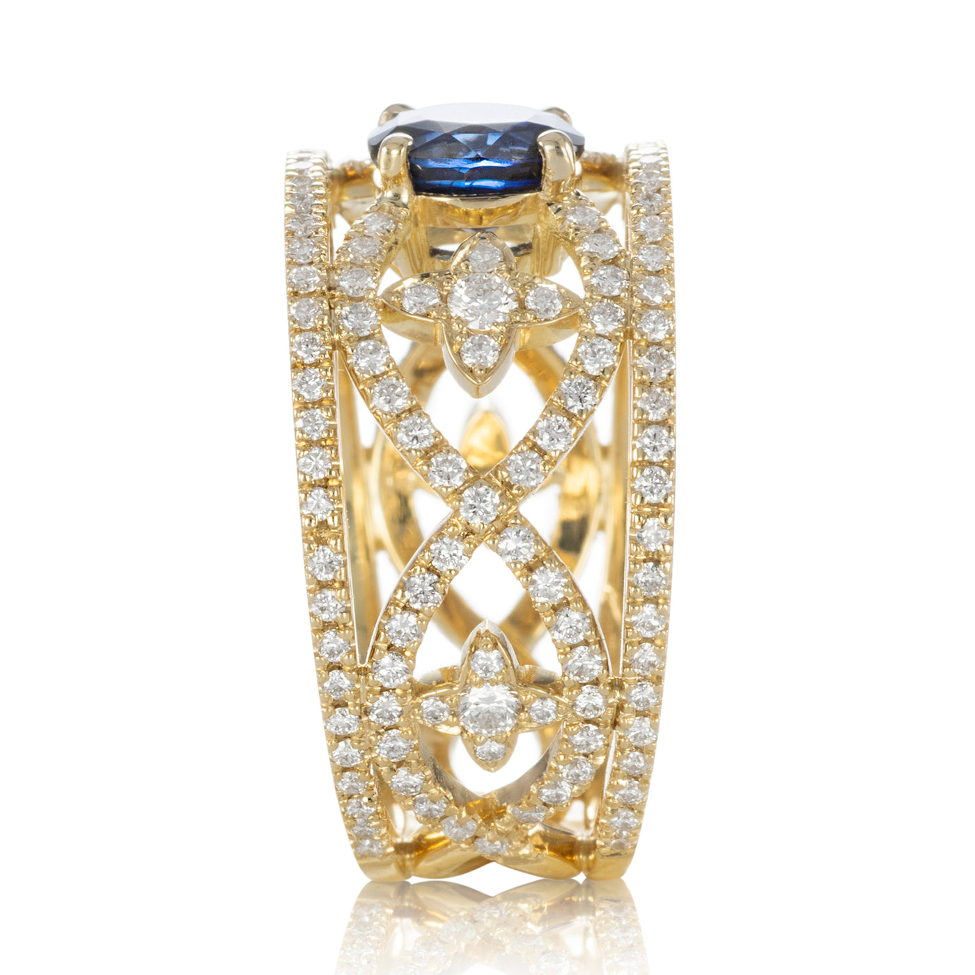 Bague Felicia