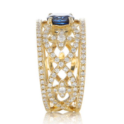Bague Felicia