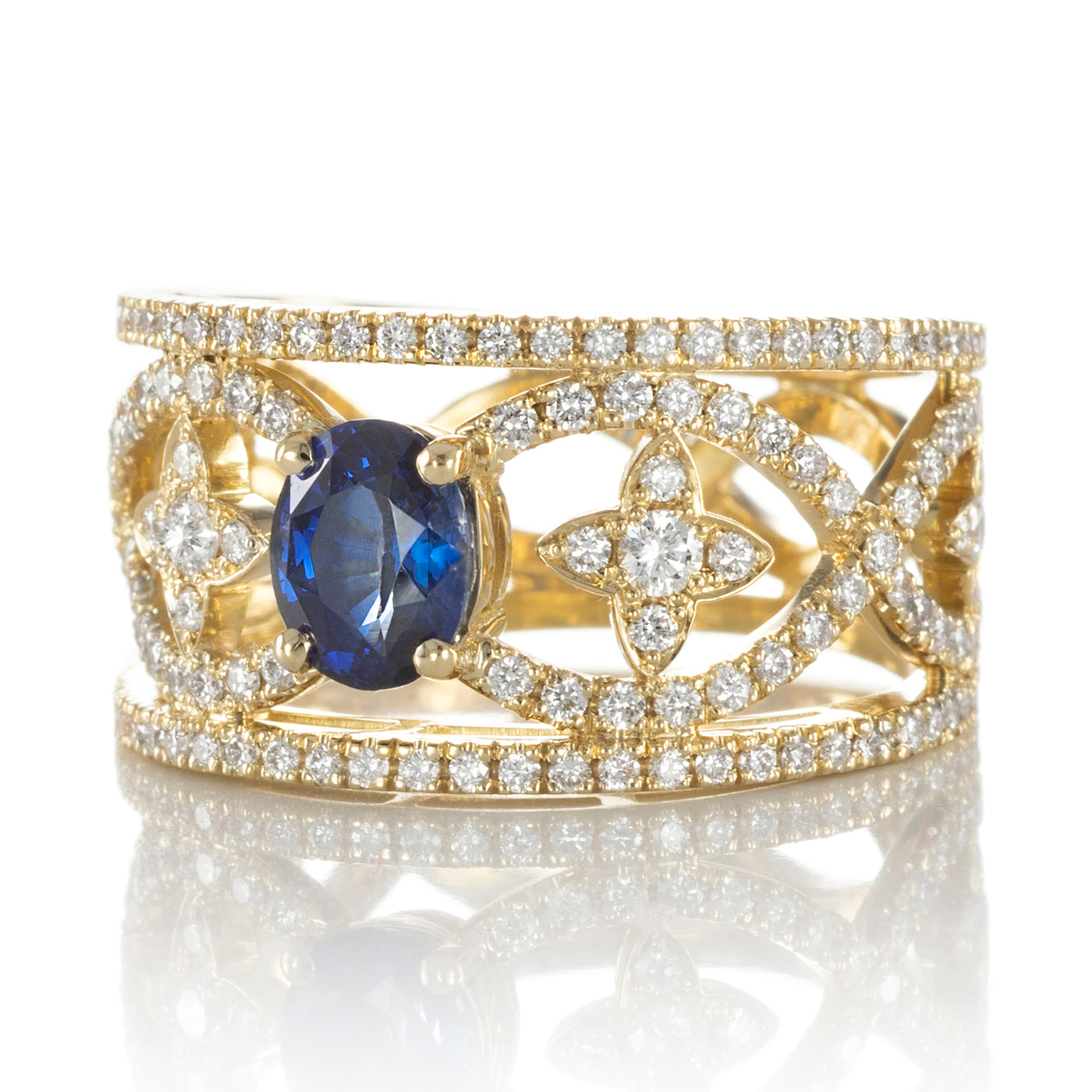 Bague Felicia