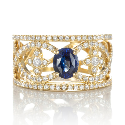 Bague Felicia
