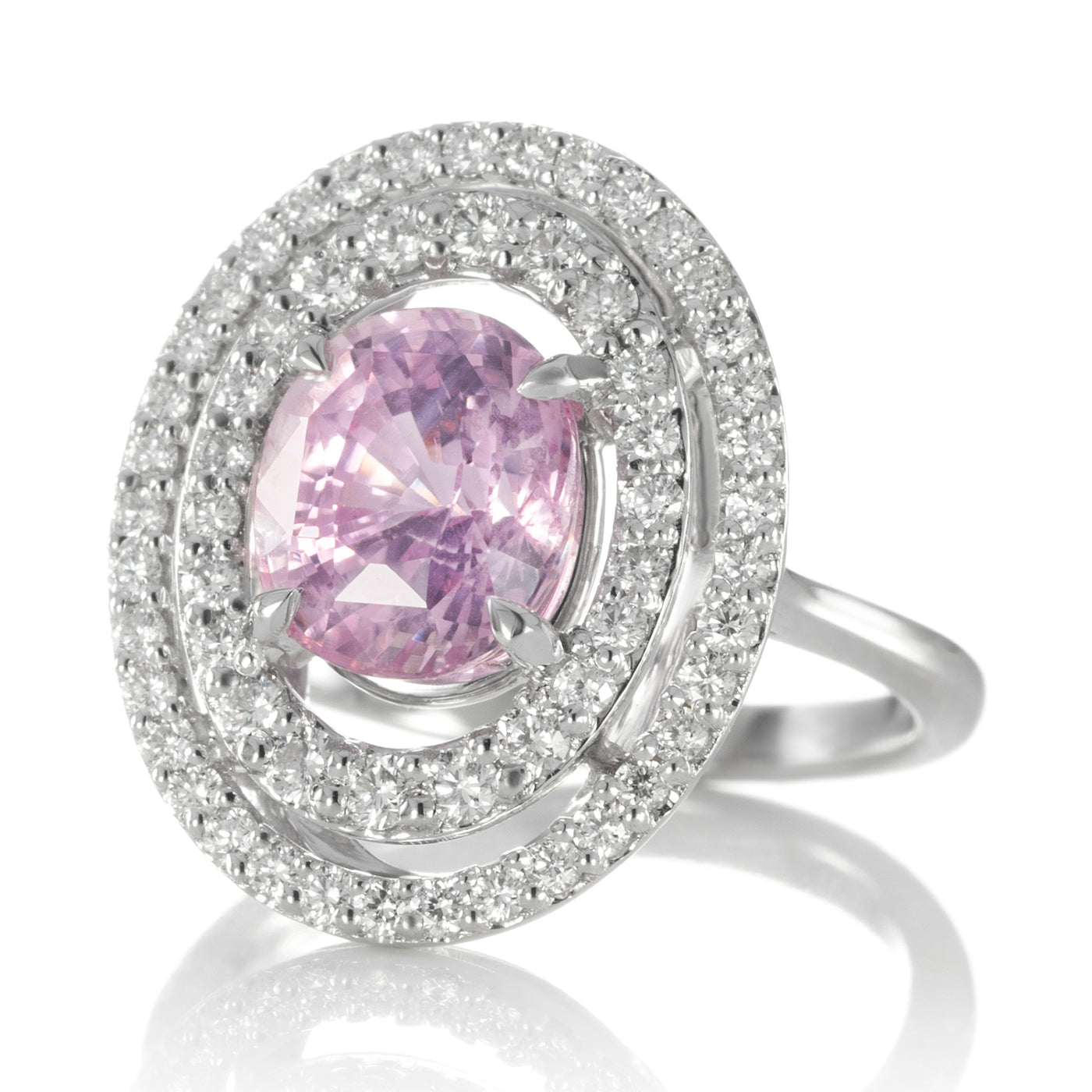 Bague Rosalie