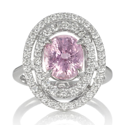 Bague Rosalie