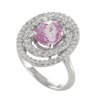 Bague Rosalie