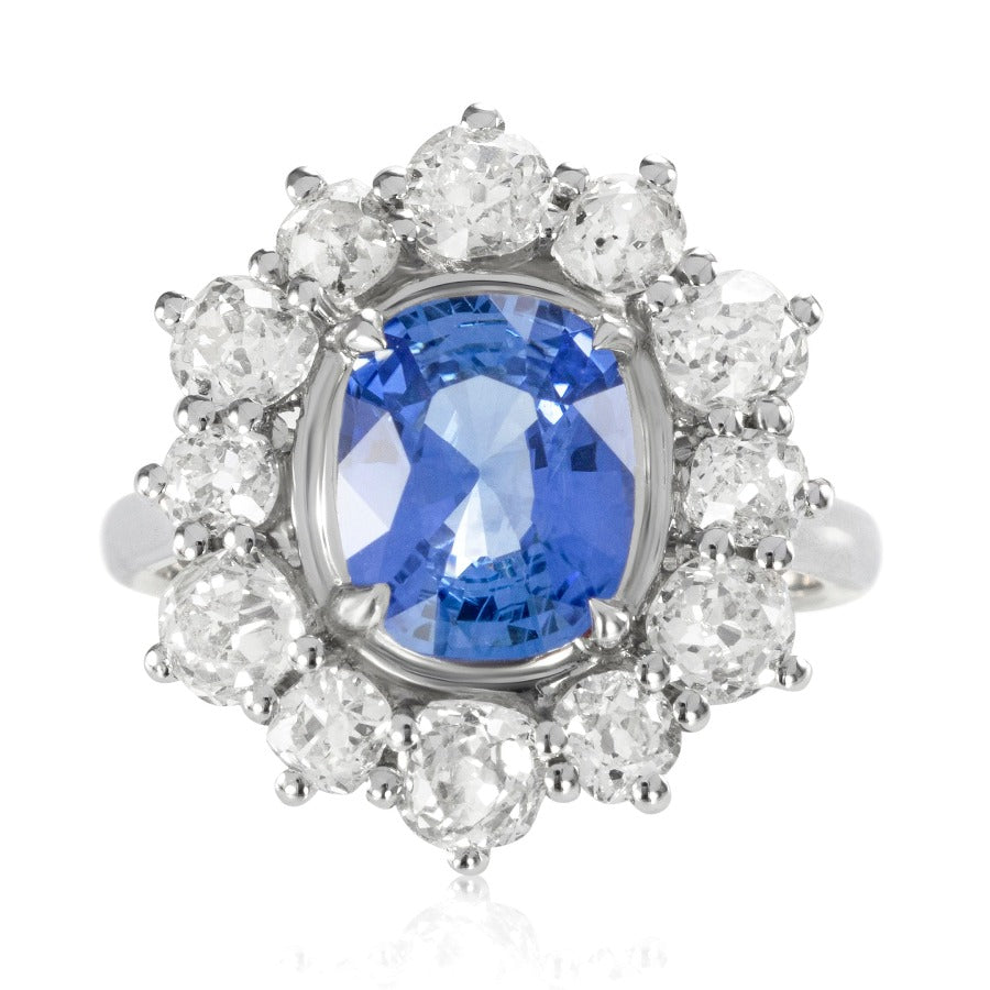 Bague Colette