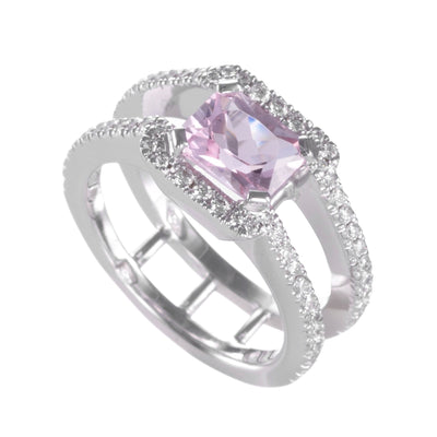 Bague Carole