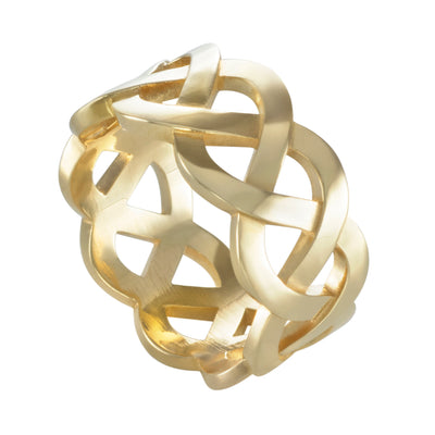 Bague Salomé