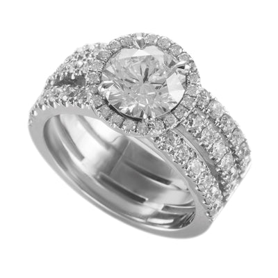 Bague Victoria