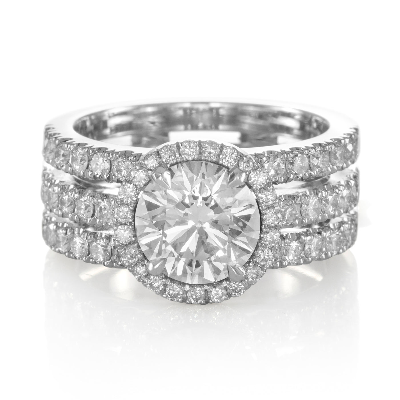 Bague Victoria