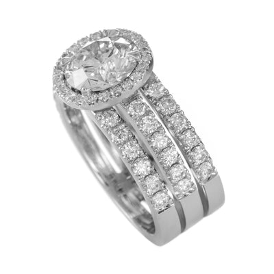 Bague Victoria