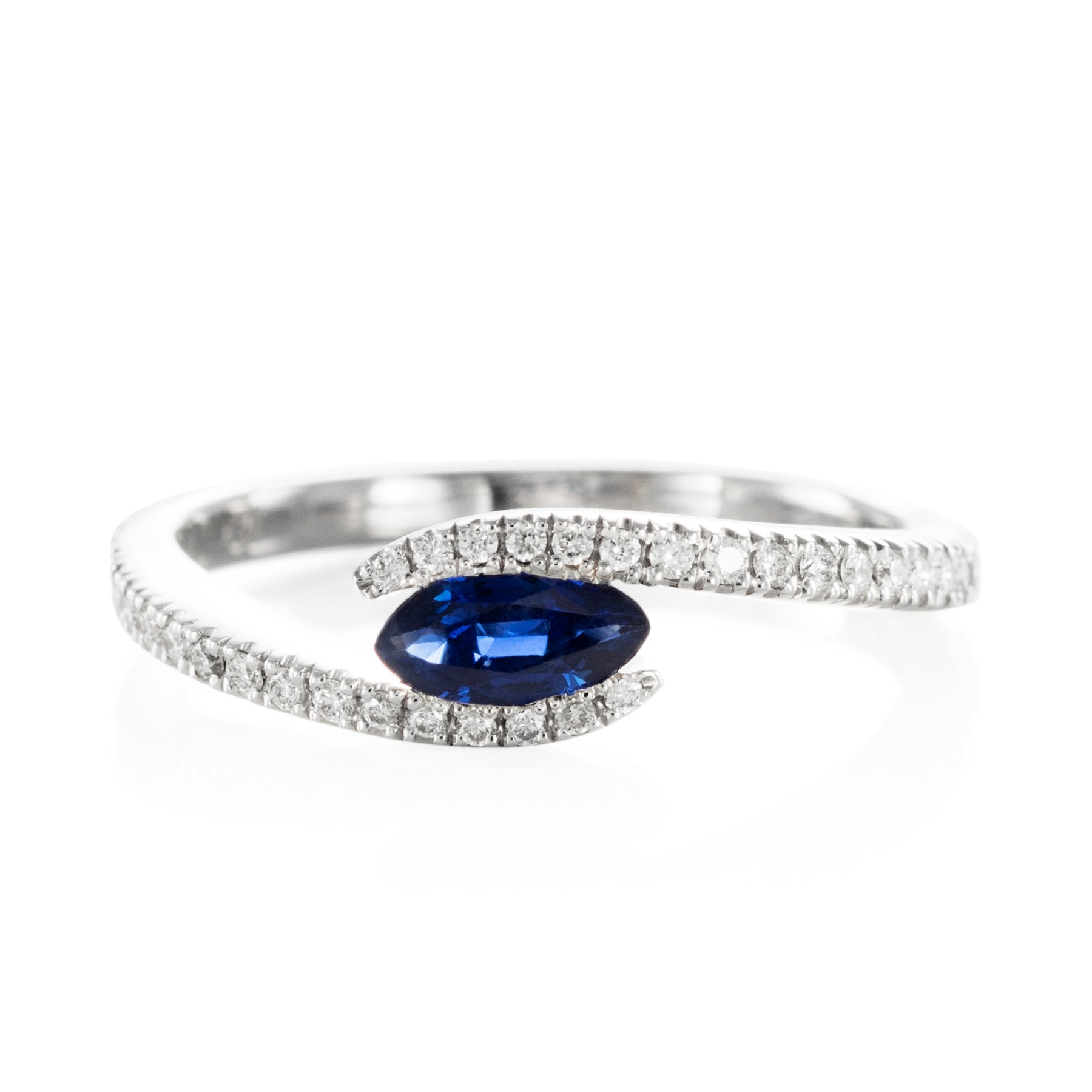 Bague Juliette S