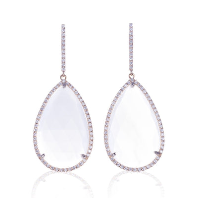 Boucles d'oreilles Marcia