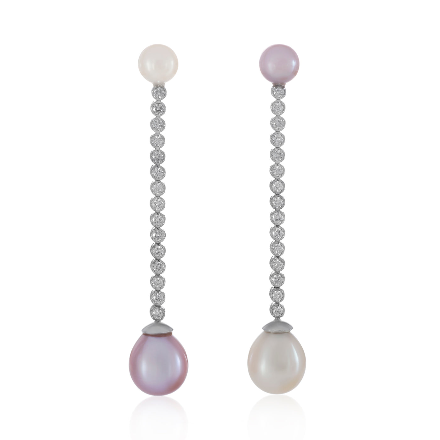 Boucles d'Oreilles Elisabeth