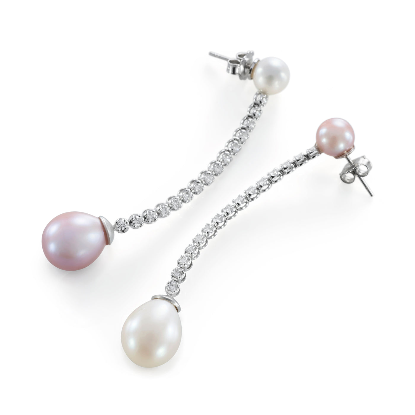 Boucles d'Oreilles Elisabeth