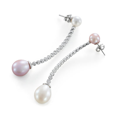 Boucles d'Oreilles Elisabeth