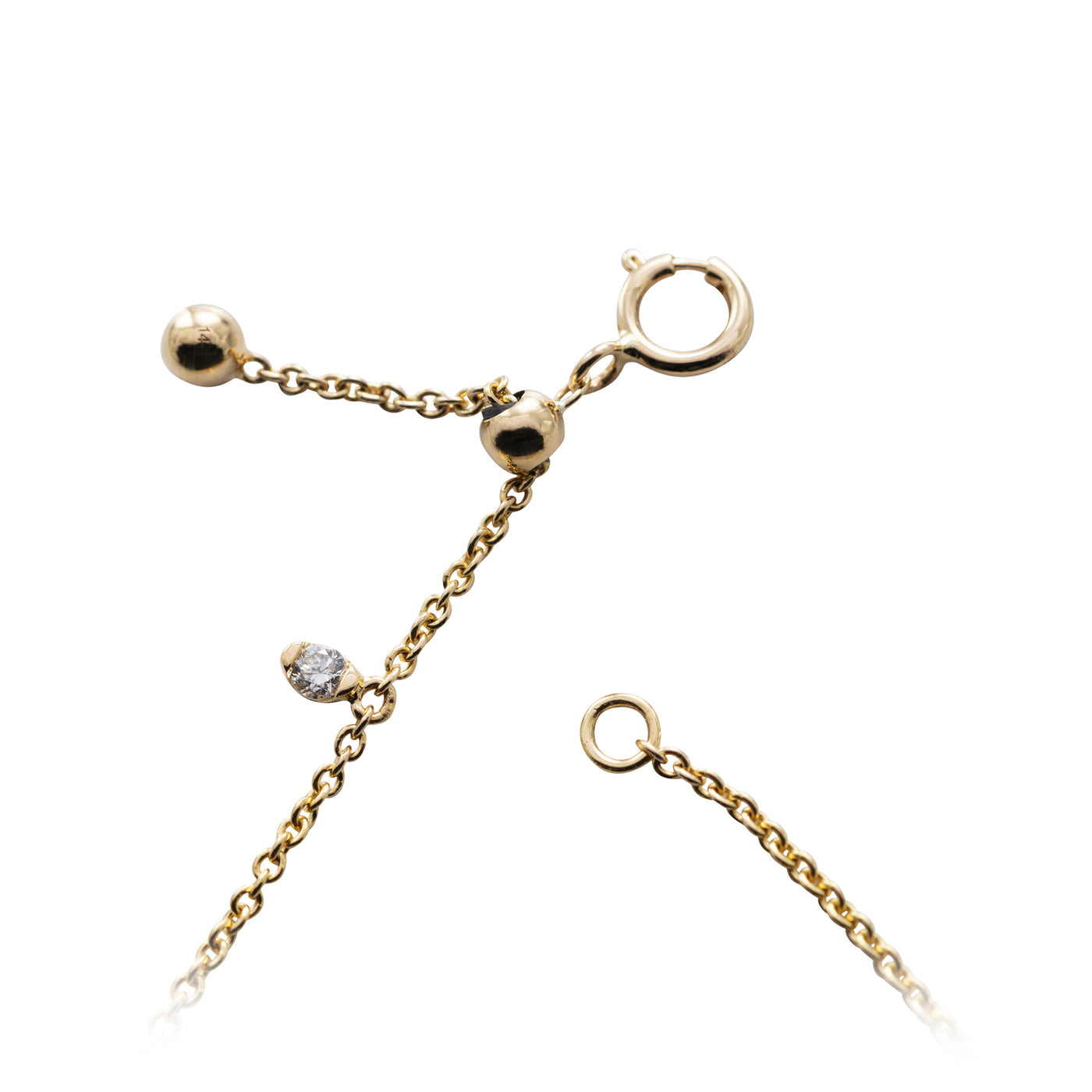 Bracelet Lily