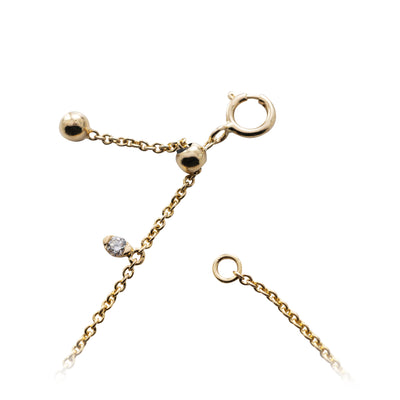 Bracelet Lily