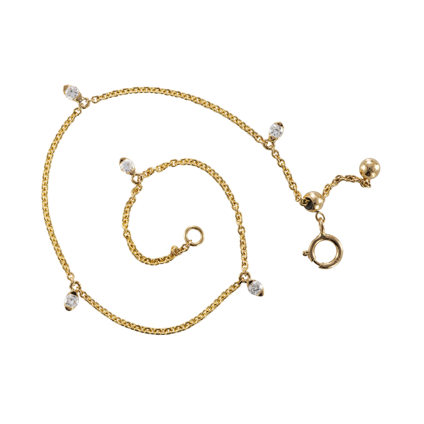 Bracelet Lily