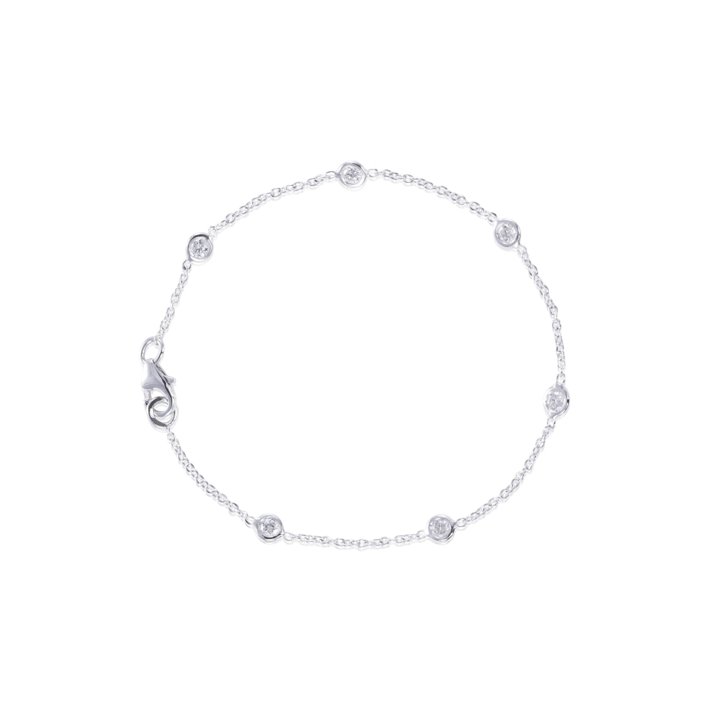 Bracelet Guillemette