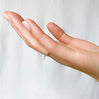 Bague Béatrice