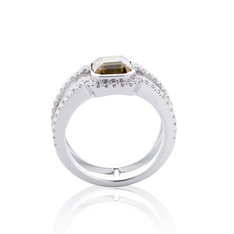 Bague Carole