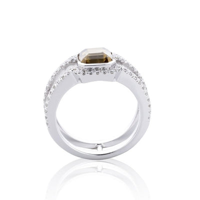 Bague Carole