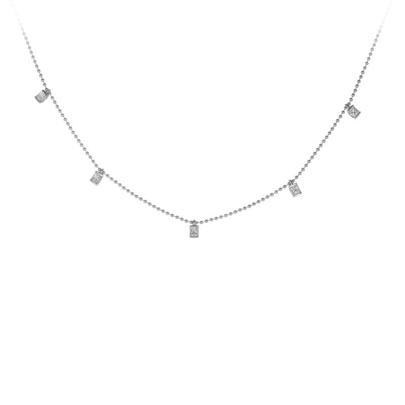 Collier Lily