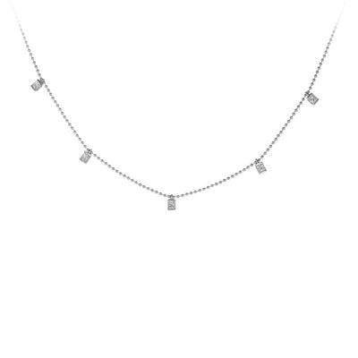 Collier Lily