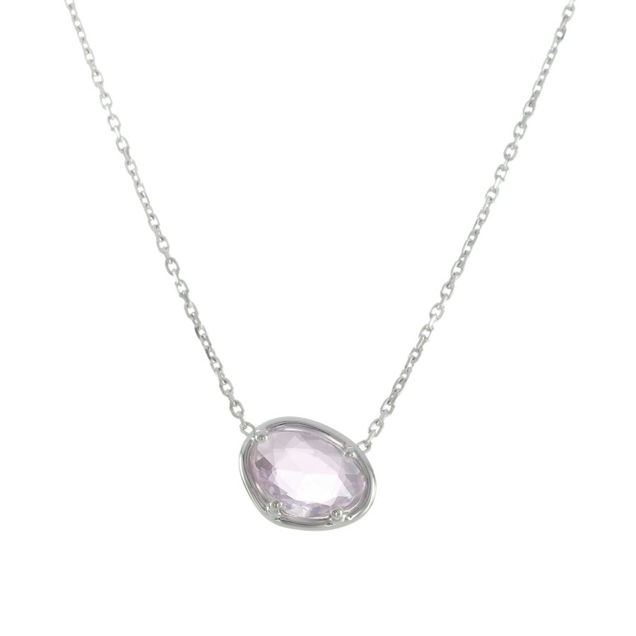 Pétale de Saphir rose