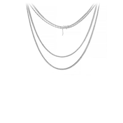 Collier Tennis Double