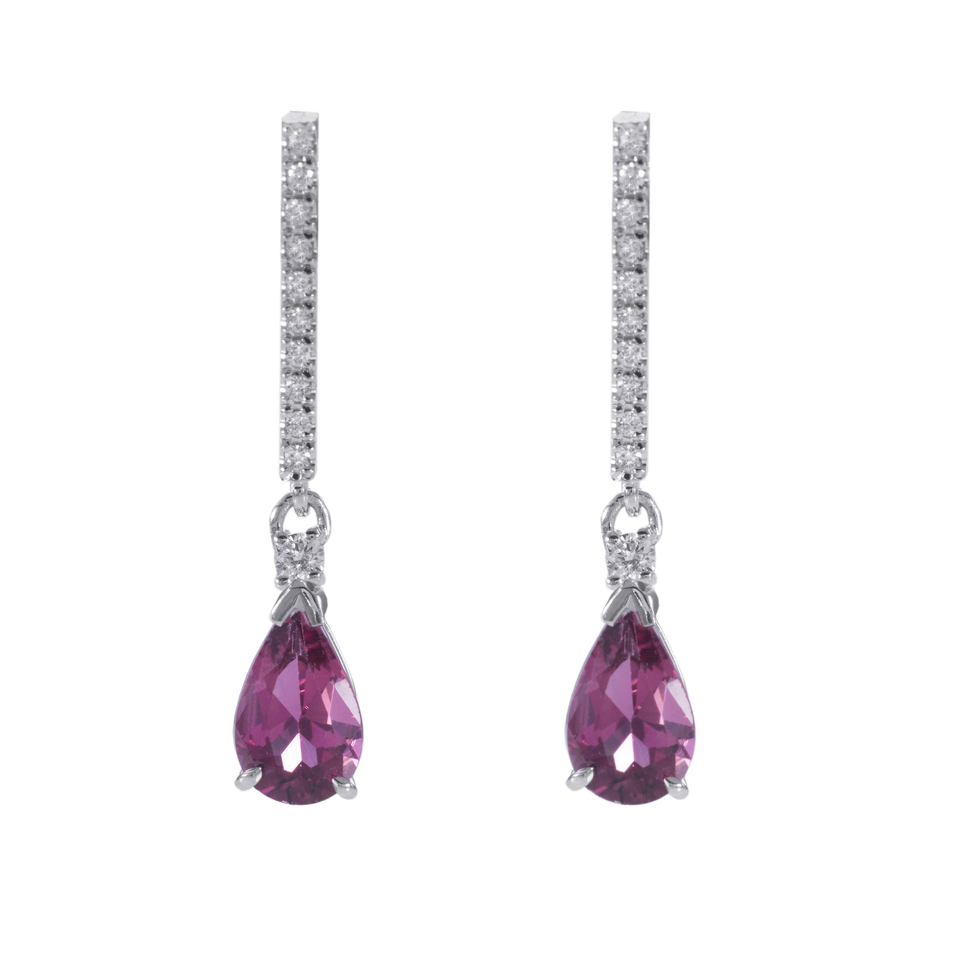 Boucles d'oreilles Valérie