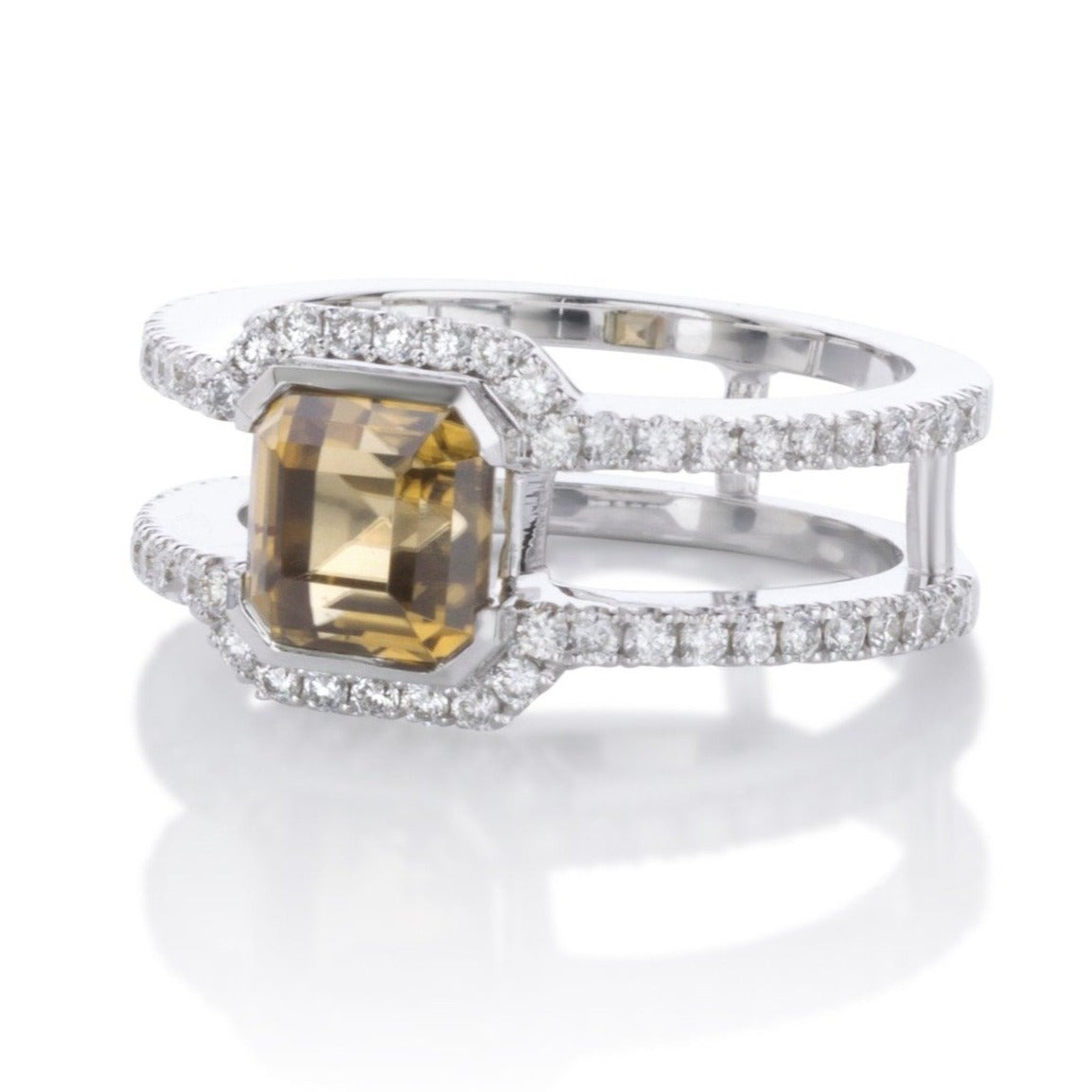 Bague Carole