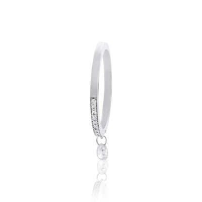 Bague Béatrice