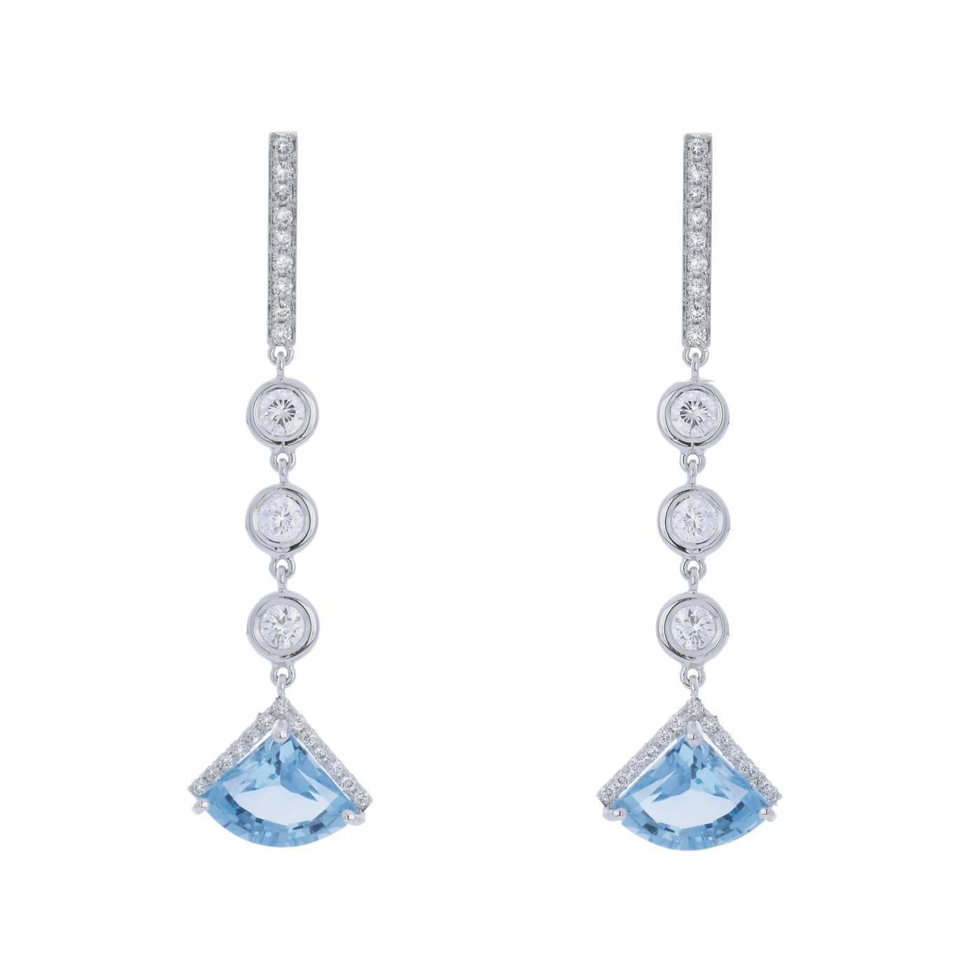 Boucles d'oreilles Marie
