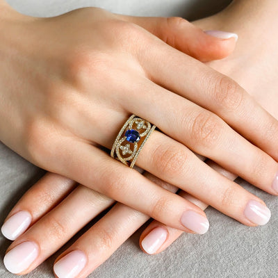 Bague Felicia