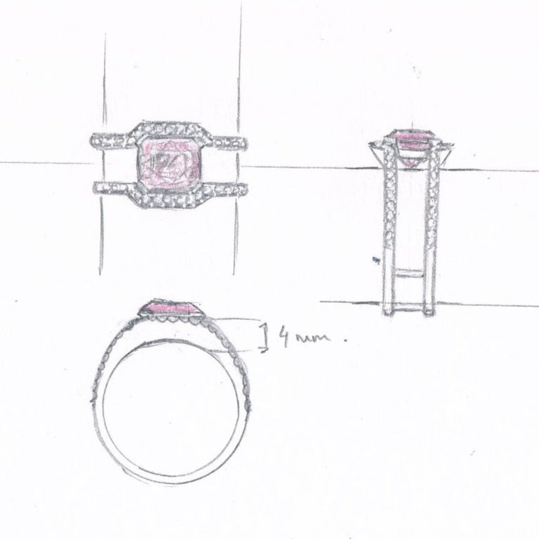 Bague Carole