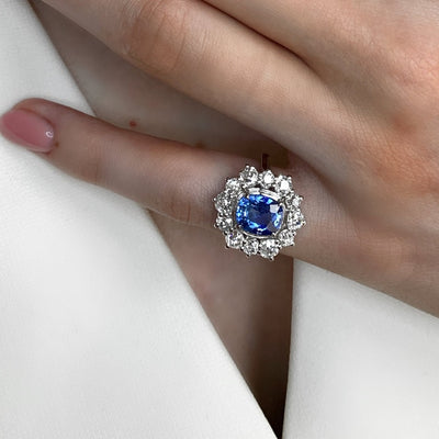 Bague Colette
